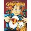 Image de Garfield comics tome 5 - super Jon
