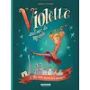 Image de Violette autour du monde tome 1 - Ma tête dans les nuages