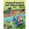 Image de Sylvain et Sylvette tome 61