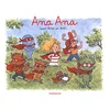 Image de Ana Ana. Vol. 5. Super-héros en herbe en occasion ou reconditionné