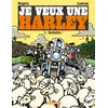 Image de Je veux une Harley tome 4