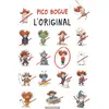 Image de Pico Bogue tome 8