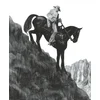 Image de Gus tome 4 - Happy Clem - édition noir & blanc