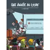 Image de Une année au lycée tome 2