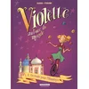 Image de Violette autour du monde. Vol. 3. En route pour l'Himalaya en occasion ou reconditionné