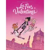 Image de Les fées valentines. Vol. 1. Traversine au bois dormant en occasion ou reconditionné