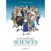 Image de La planète des sciences tome 1