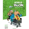 Image de Les impétueuses tribulations d'Achille Talon tome 3