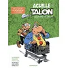 Image de Les impétueuses tribulations d'Achille Talon. Vol. 3. Achille Talon est proche du peuple en occasion ou reconditionné