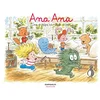 Image de Ana Ana. Vol. 8. Coup de peigne pour touffe de poils en occasion ou reconditionné