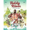 Image de Les aventures de Teddy Riner. Vol. 2. La force des vagues en occasion ou reconditionné