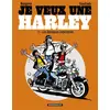 Image de Je veux une Harley tome 5