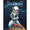 Image de Valérian - intégrale tome 1