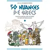 Image de 50 nuances de grecs tome 1