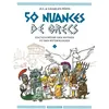 Image de 50 nuances de Grecs - Tome 1 Jul (Illustration), Charles Pépin (Auteur)