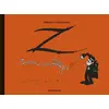 Image de Z comme Don Diego - intégrale