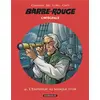 Image de Barbe-Rouge : Intégrale vol.9 : l'Empereur au masque d'or
