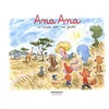 Image de Ana Ana. Vol. 9. La savane dans mon jardin en occasion ou reconditionné