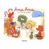 Image de Ana Ana. Vol. 10. Ana Ana est malade en occasion ou reconditionné