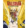 Image de Valérian - édition 2017 tome 6 - L'ambassadeur des ombres