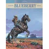 Image de Blueberry - Intégrales - Tome 7 - Blueberry - intégrale - tome 7 Jean Giraud (Illustration), Jean-Michel Charlier (Auteur)