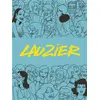 Image de Lauzier intégrale