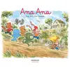 Image de Ana Ana tome 11