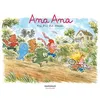 Image de Ana Ana - Tome 11 - Ana Ana très pressée Dominique Roques (Auteur), Alexis Dormal (Auteur), Alexis Dormal (Illustration)