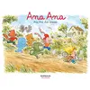 Image de Ana Ana. Vol. 11. Ana Ana très pressée en occasion ou reconditionné