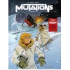 Image de Mutations. Vol. 1 en occasion ou reconditionné