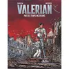 Image de Valérian Tome 18 : par des temps incertains