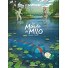 Image de Le Monde de Milo - Tome 5 Richard Marazano (Auteur), Christophe Ferreira (Illustration)