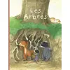 Image de La famille Blaireau Renard présente. Vol. 2. Les arbres en occasion ou reconditionné