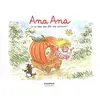 Image de Ana Ana. Vol. 12. Je ne veux pas être une princesse ! en occasion ou reconditionné