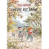 Image de Pico Bogue. Vol. 11. L'heure est grave en occasion ou reconditionné