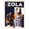 Image de Les Zola Méliane Marcaggi (Auteur), Alice Chemama (Illustration)