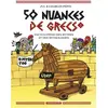 Image de 50 nuances de grecs tome 2