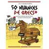 Image de 50 nuances de Grecs : encyclopédie des mythes et des mythologies. Vol. 2 en occasion ou reconditionné