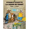 Image de Sylvain et Sylvette tome 63 - La leçon de chant