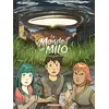 Image de Le monde de Milo. Vol. 6. Le grand soleil de Shardaaz en occasion ou reconditionné