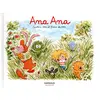 Image de Ana Ana tome 13