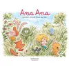 Image de Ana Ana - Tome 13 - Papillons, lilas et fraises des bois Dominique Roques (Auteur), Alexis Dormal (Auteur), Alexis Dormal (Illustration)