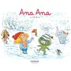 Image de Ana Ana. Vol. 14. Un bel hiver en occasion ou reconditionné