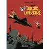 Image de Les aventures de Tanguy et Laverdure - Intégrales - Tome 10 - Survol interdit Alexandre Coutelis (Illustration), Jean-Michel Charlier (Auteur), Patrice Serres (Illustration)
