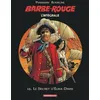 Image de Barbe-Rouge - Intégrales - Tome 13 - Le Secret d'Elisa Davis Marc Bourgne (Illustration), Christian Perrissin (Auteur)