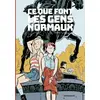 Image de Ce que font les gens normaux