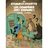 Image de Sylvain et Sylvette Tome 64 : les compères ont disparu