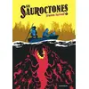 Image de Les Sauroctones tome 1