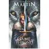Image de A game of thrones- La bataille des rois tome 1