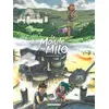 Image de Le monde de Milo. Vol. 9. L'esprit et la forge. Vol. 1 en occasion ou reconditionné